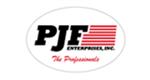 PJF Enterprises, Inc