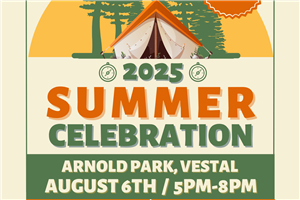 2025 summer celebration