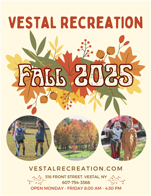 Fall 25