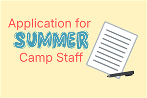 Summer Camp App