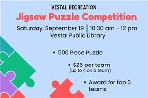 Fall Puzzle
