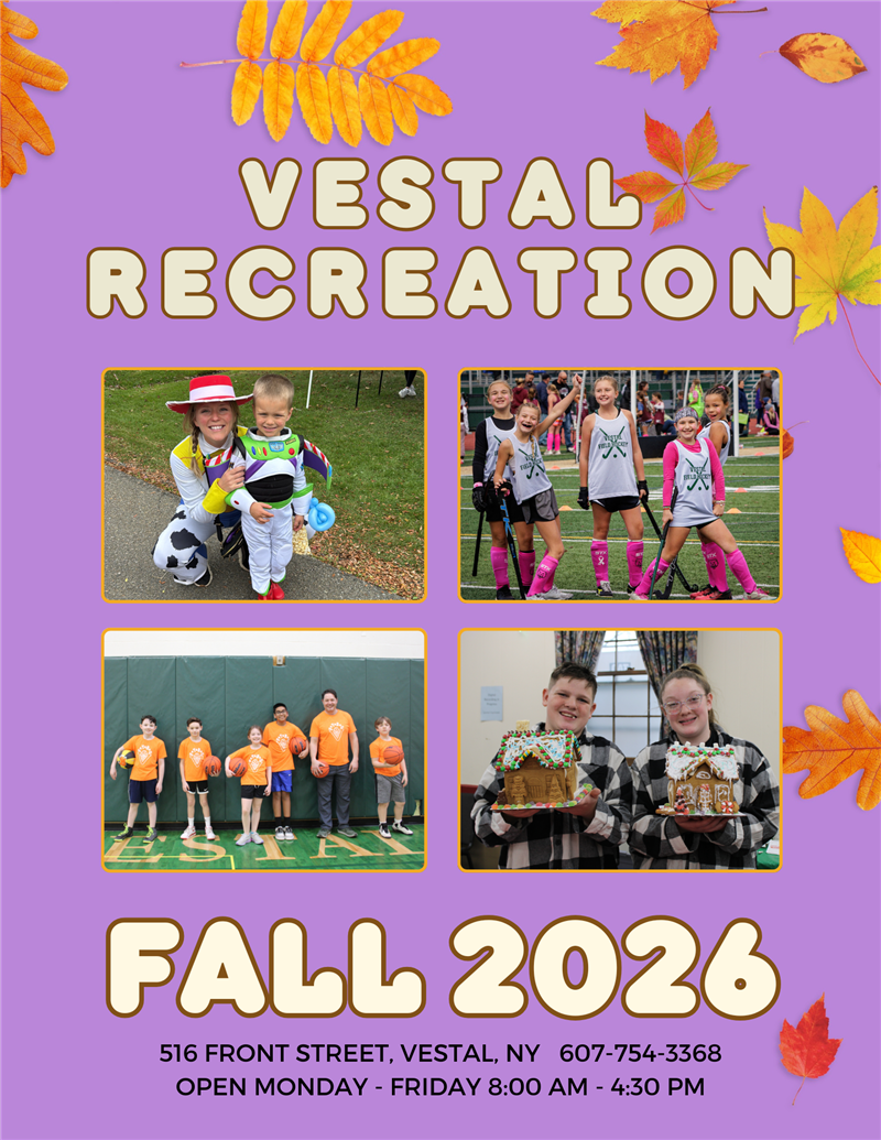 Fall 2026