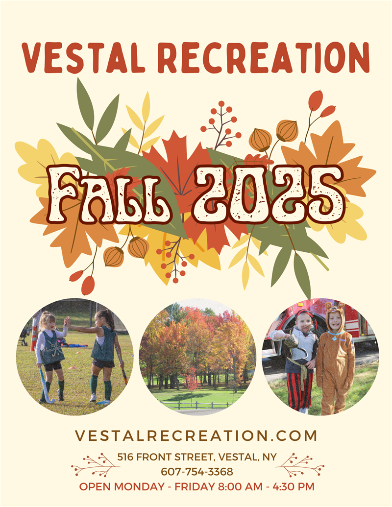Fall 25